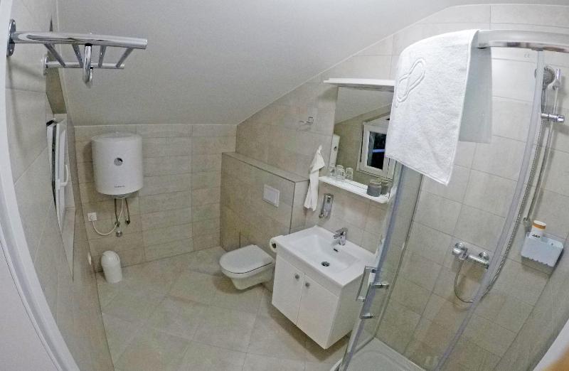 Guesthouse Villa Domenico image