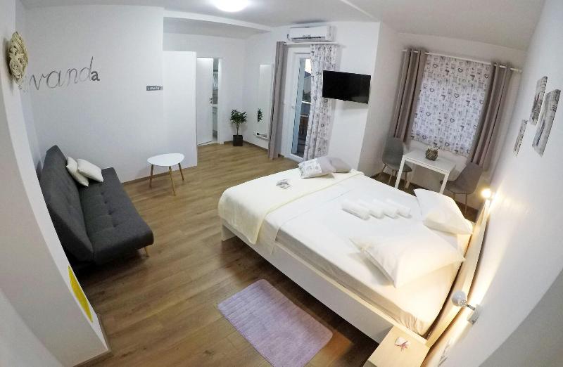 Guesthouse Villa Domenico image