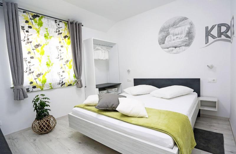 Guesthouse Villa Domenico image