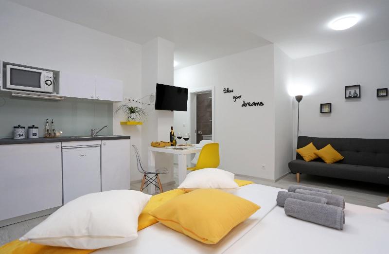 Guesthouse Villa Domenico image