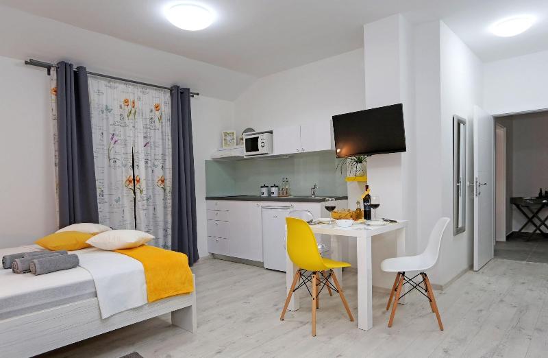 Guesthouse Villa Domenico image