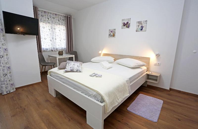 Guesthouse Villa Domenico image