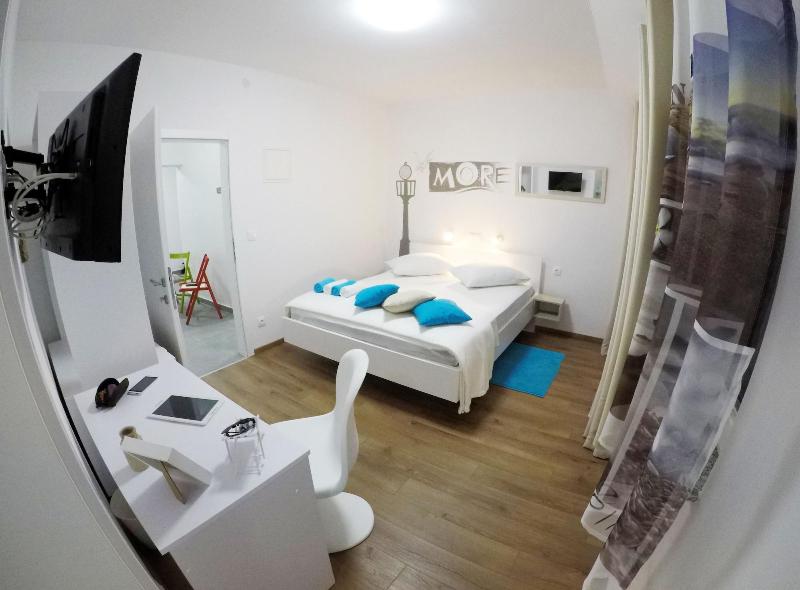 Guesthouse Villa Domenico image