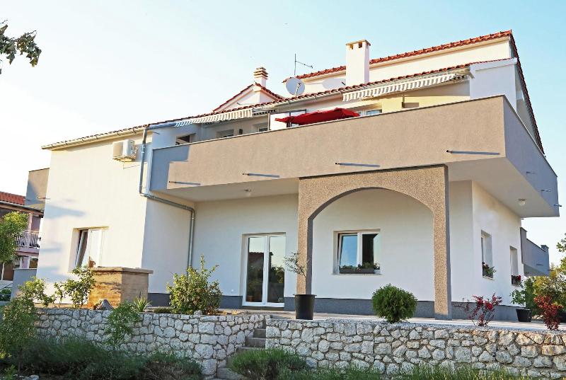 Guesthouse Villa Domenico image