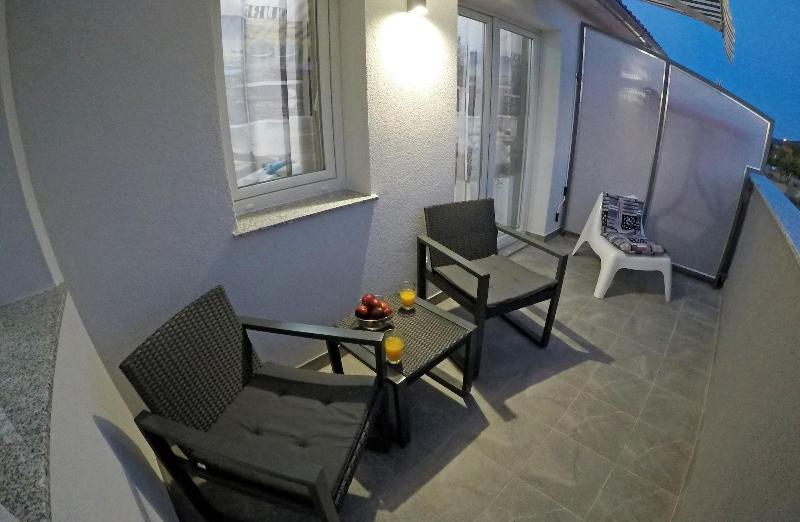 Guesthouse Villa Domenico image