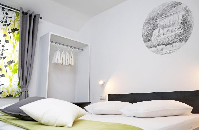 Guesthouse Villa Domenico image