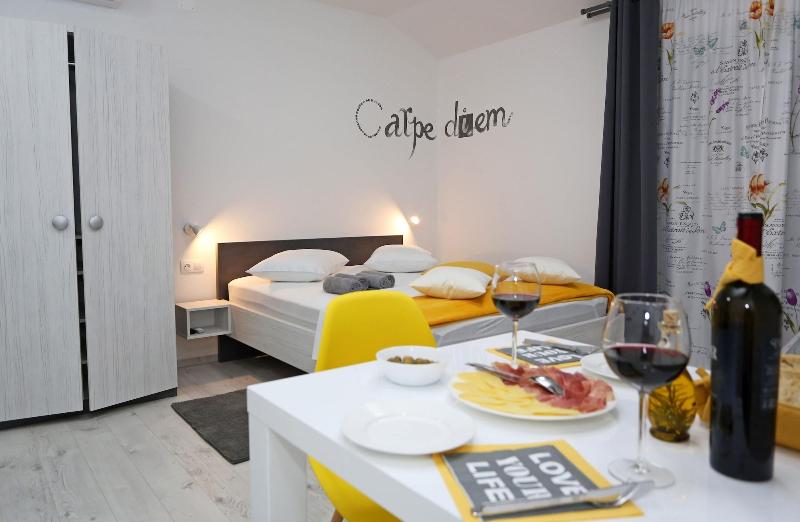 Guesthouse Villa Domenico image