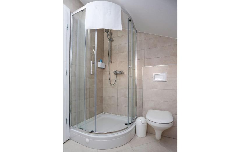 Guesthouse Villa Domenico image