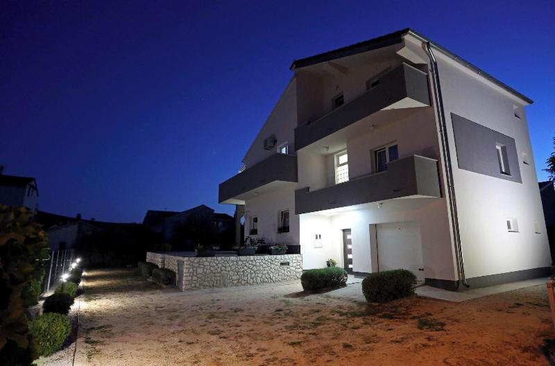 Guesthouse Villa Domenico image