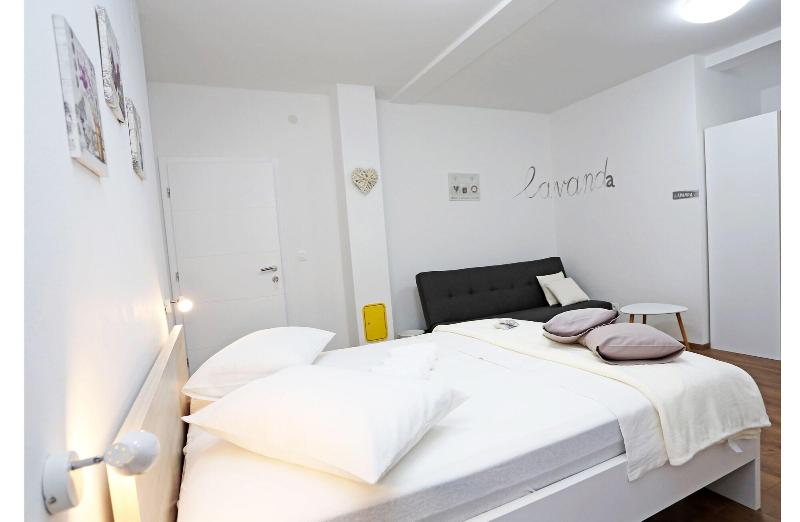 Guesthouse Villa Domenico image