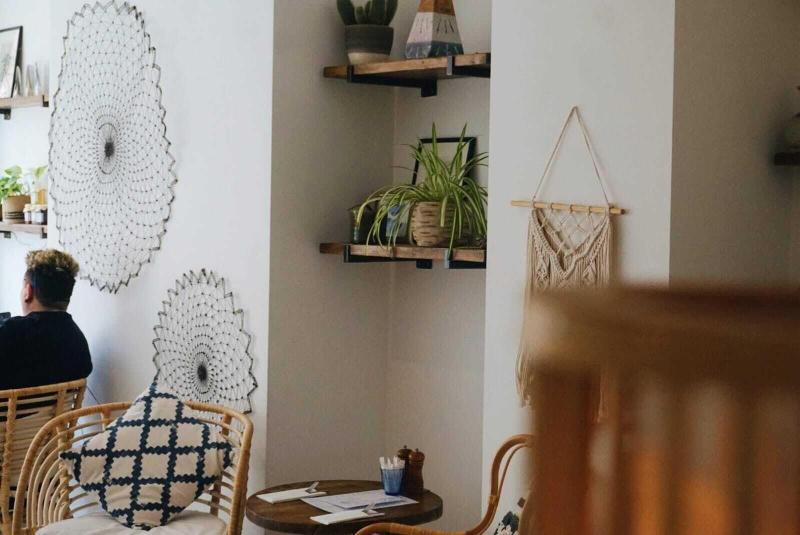 Upstairs At 33 image
