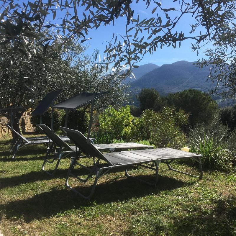 Chambres D Ha Tes La Villa Des Poa Tes image