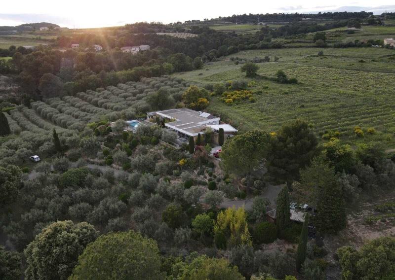 Chambres D Ha Tes La Villa Des Poa Tes image