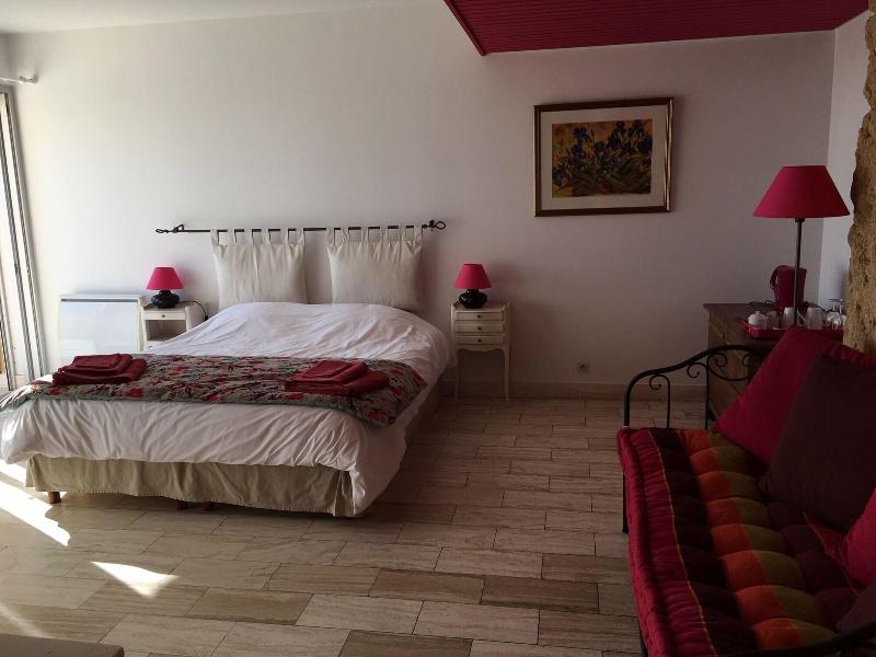 Chambres D Ha Tes La Villa Des Poa Tes image