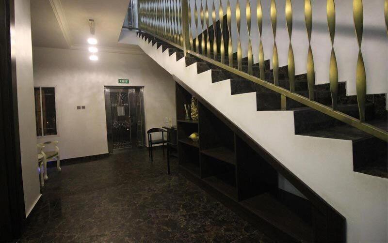 Tuscany Suites image