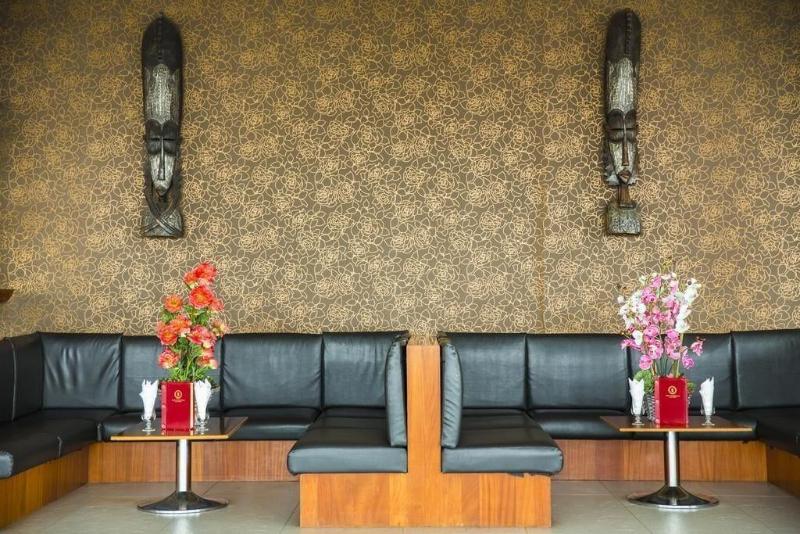 Tuscany Suites image