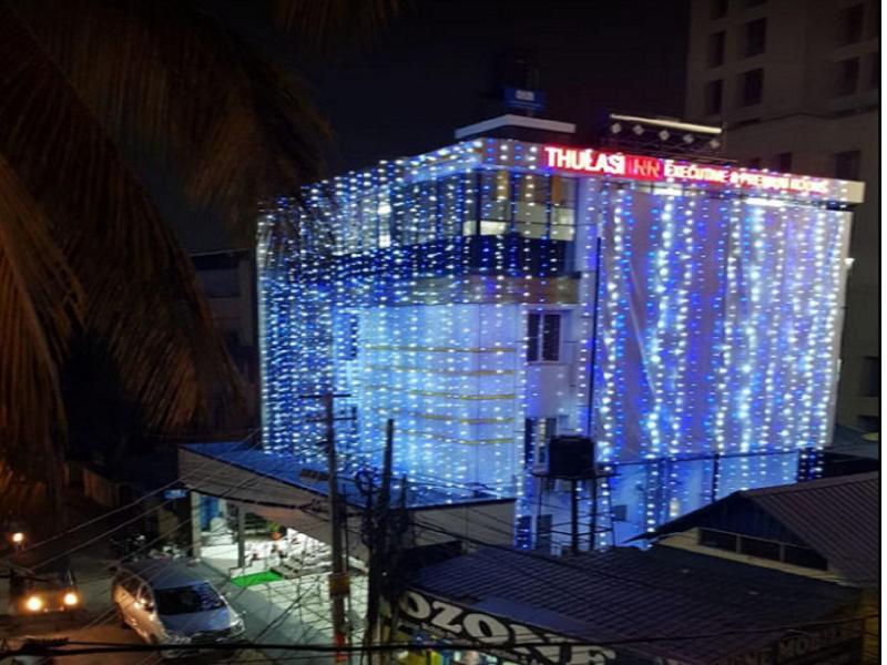 Thulasi Inn image