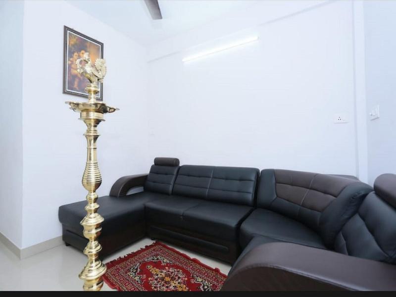 Thulasi Inn image