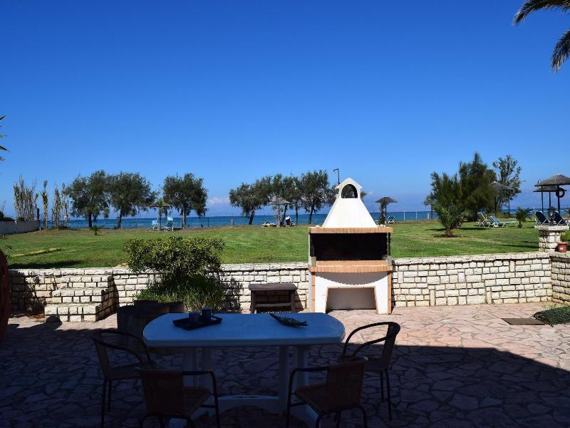 S C Kosmos Beach Resort image