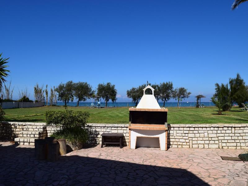 S C Kosmos Beach Resort image