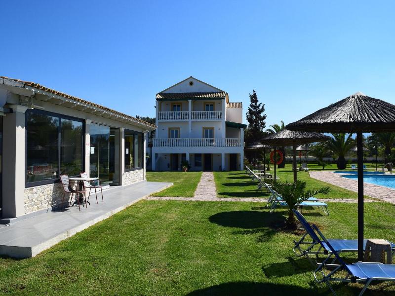 S C Kosmos Beach Resort image