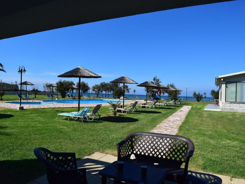 S C Kosmos Beach Resort image