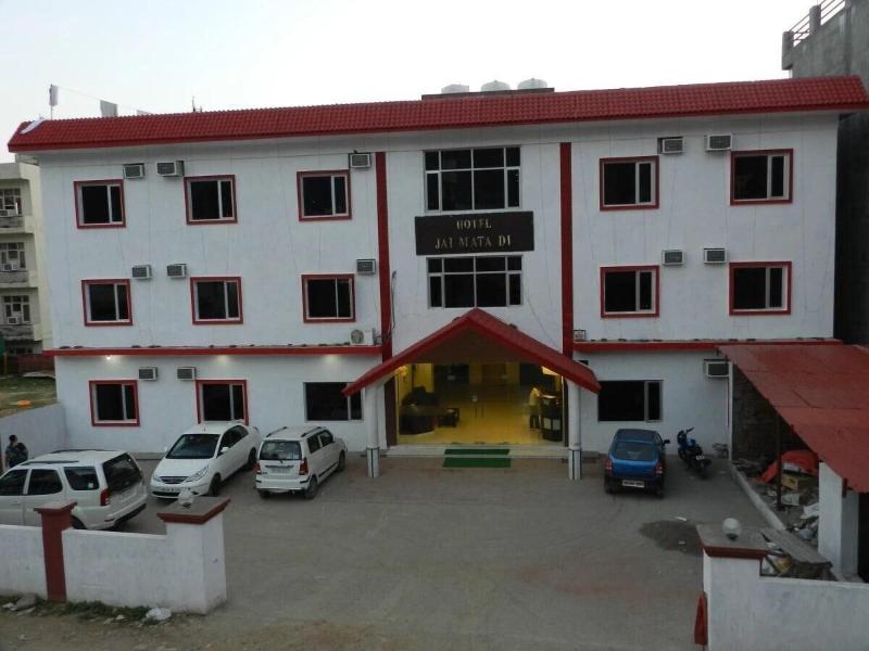 The Jai Mata Di Hotel — photo 3