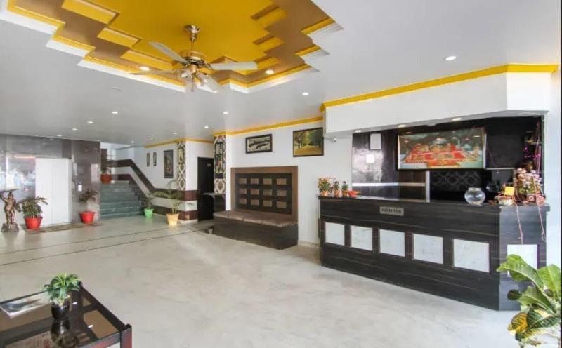 The Jai Mata Di Hotel — photo 4
