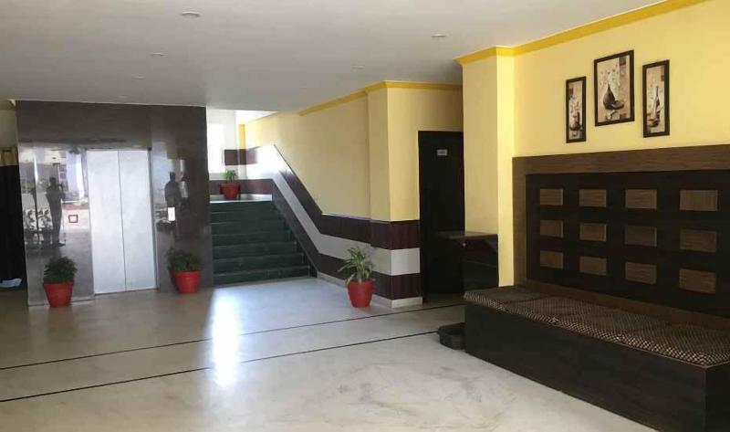 The Jai Mata Di Hotel — photo 5