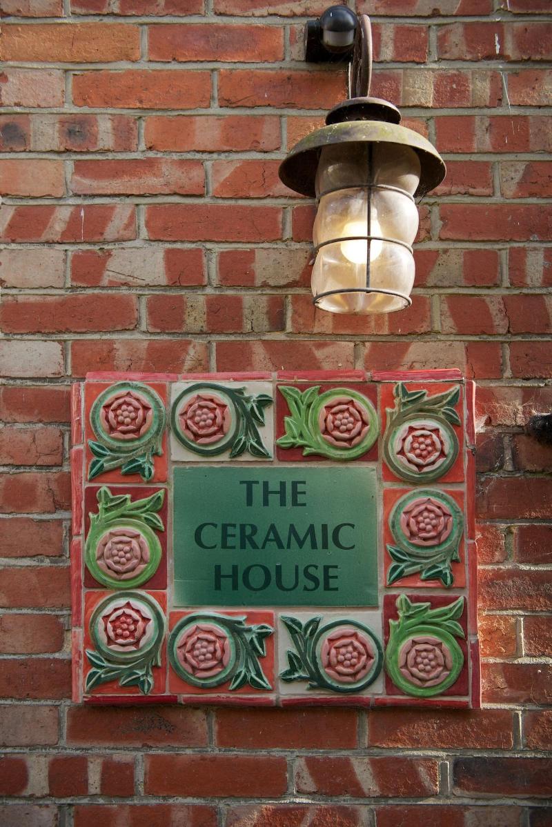 The Ceramic House image