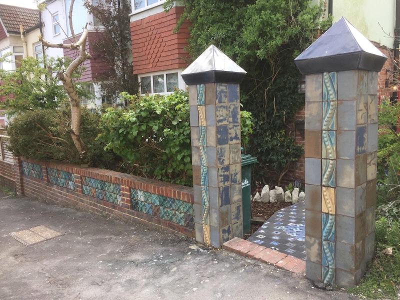 The Ceramic House image