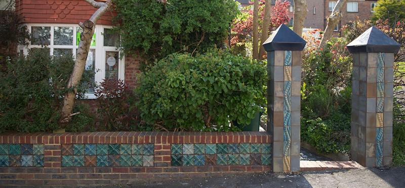 The Ceramic House image