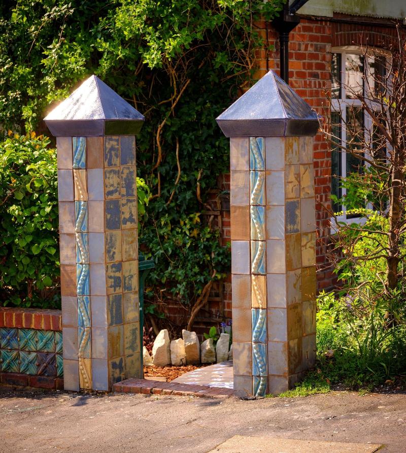 The Ceramic House image