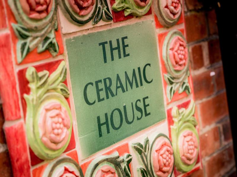 The Ceramic House image