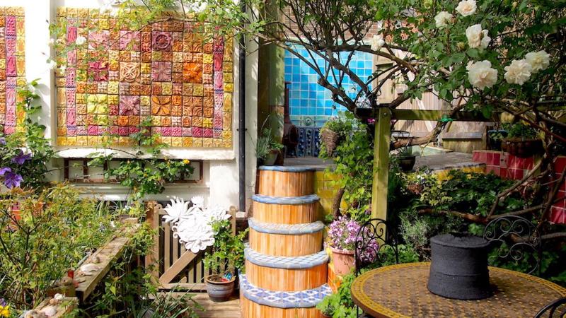 The Ceramic House image