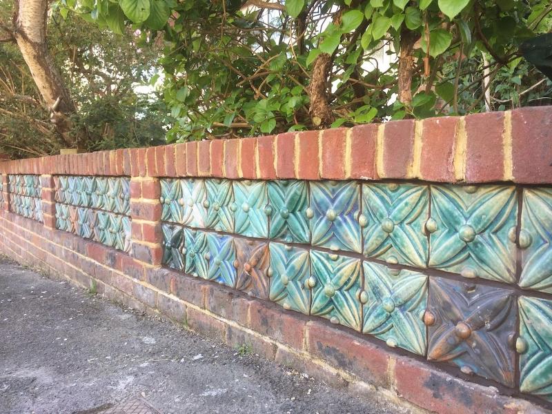 The Ceramic House image