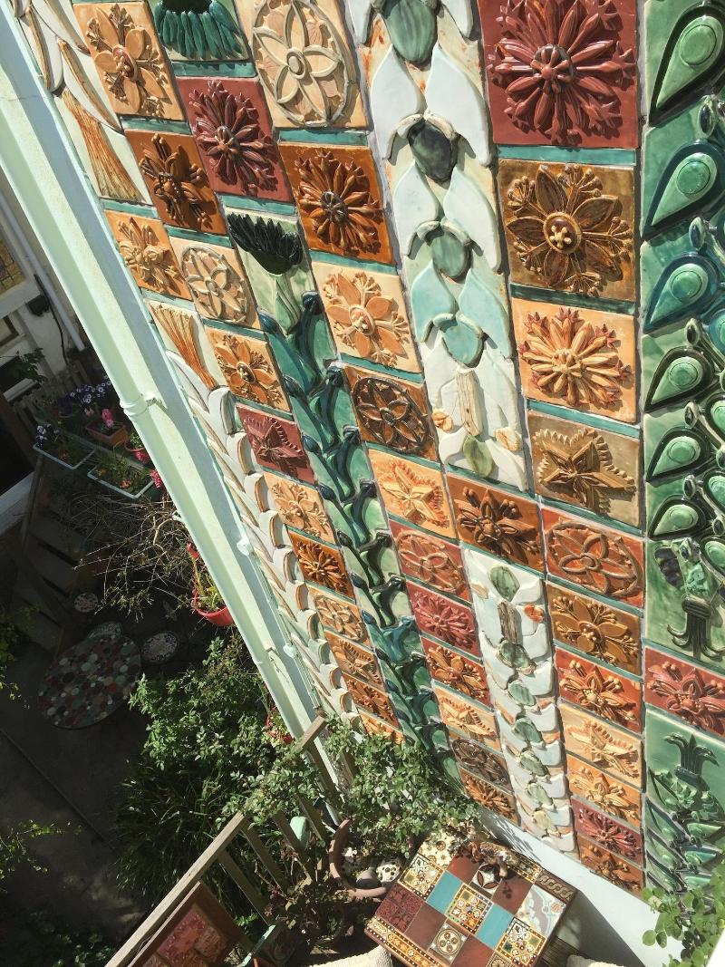 The Ceramic House image