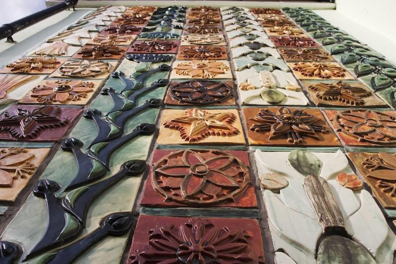 The Ceramic House image