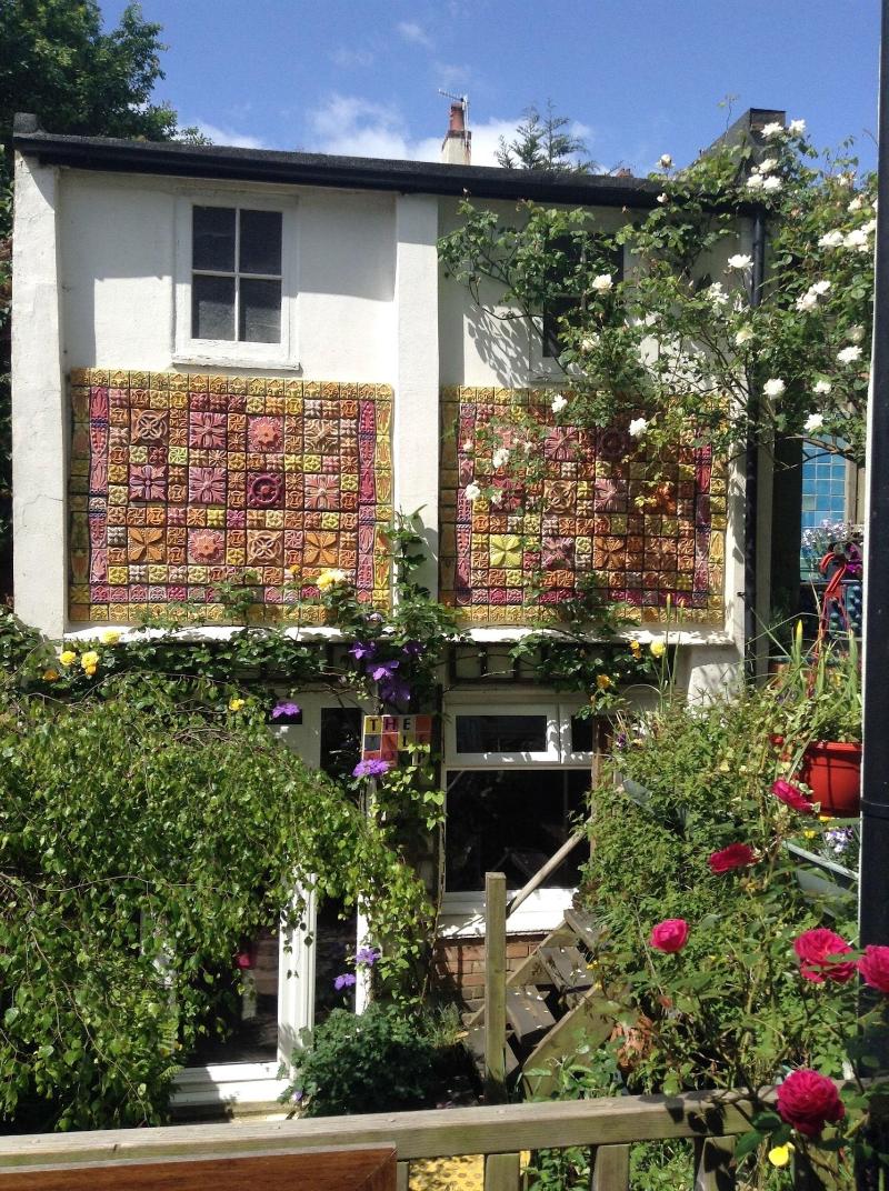 The Ceramic House image