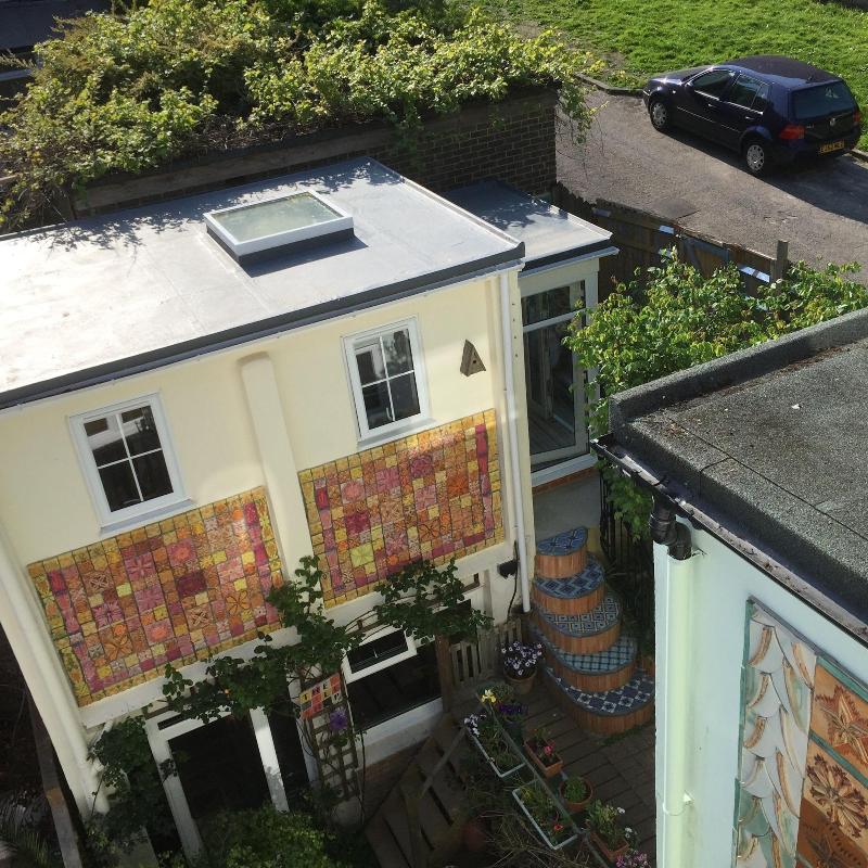 The Ceramic House image