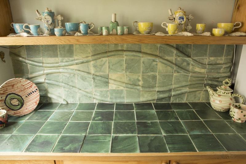 The Ceramic House image