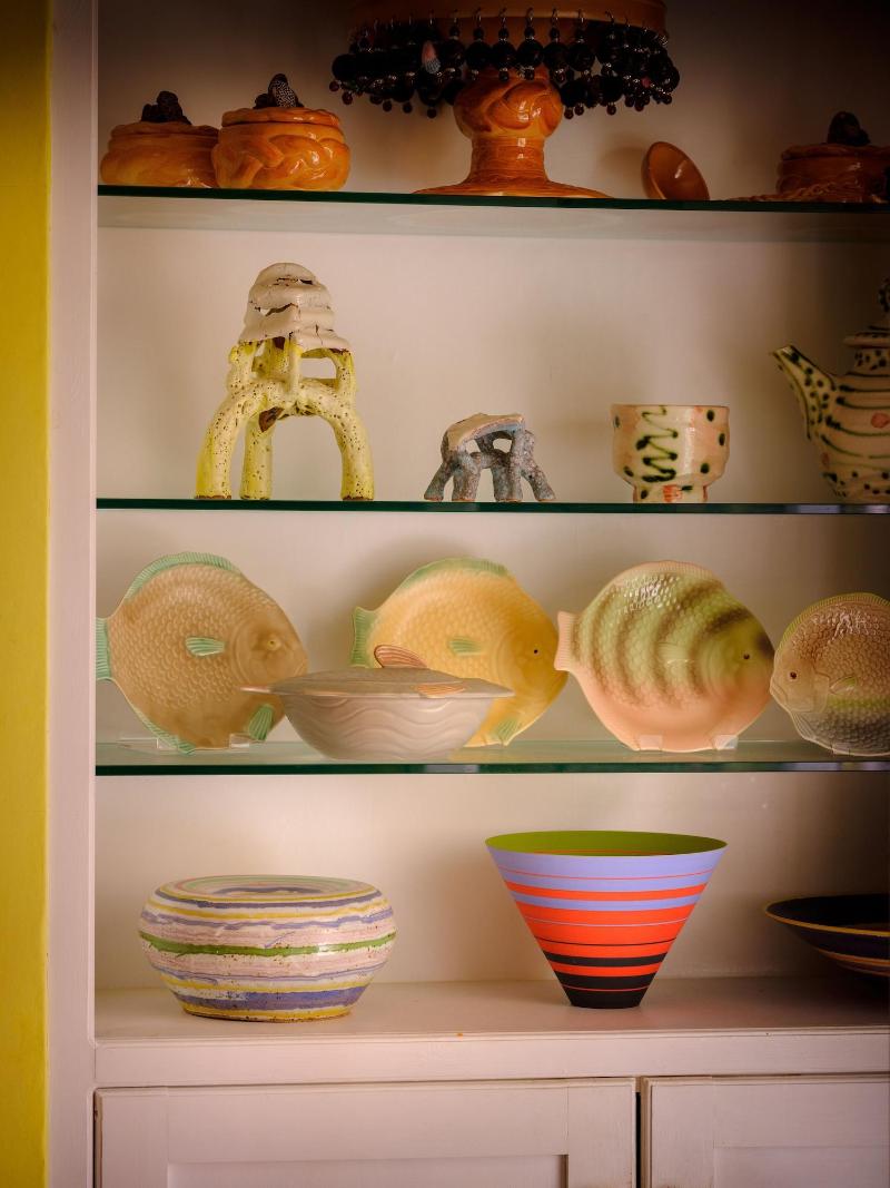The Ceramic House image