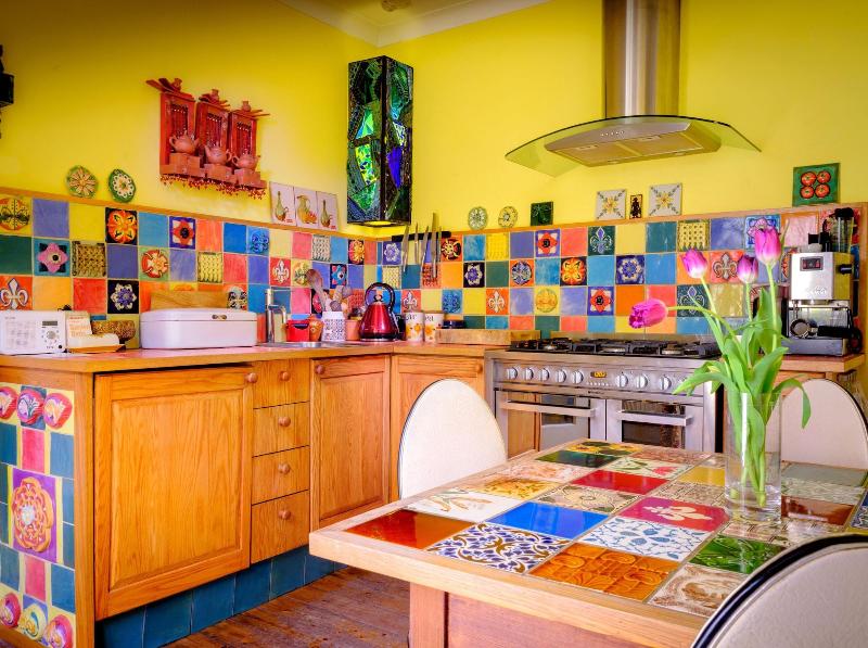 The Ceramic House image