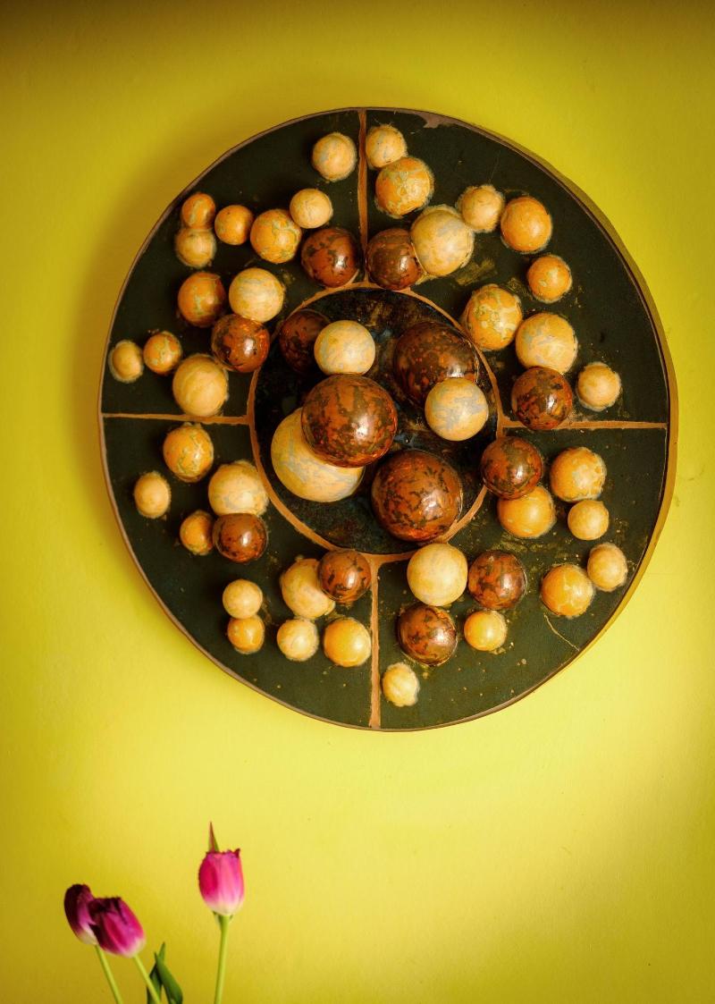The Ceramic House image