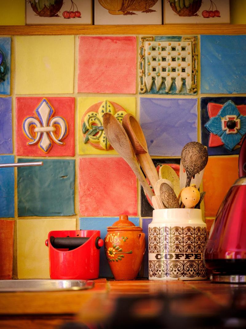 The Ceramic House image