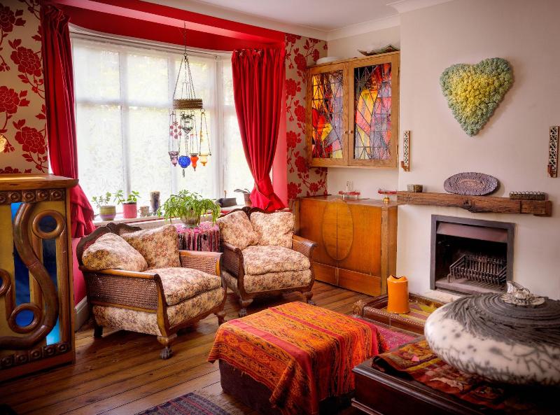 The Ceramic House image