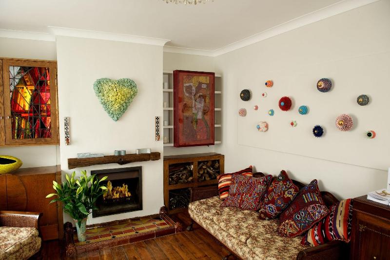 The Ceramic House image