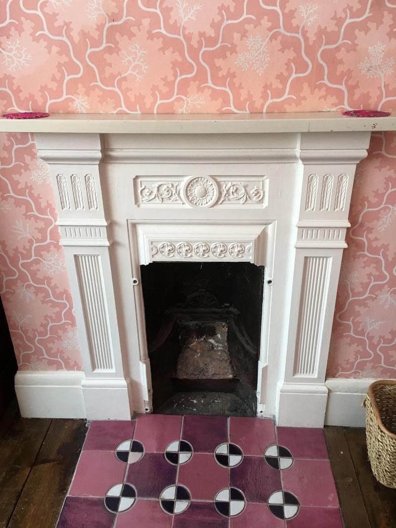 The Ceramic House image