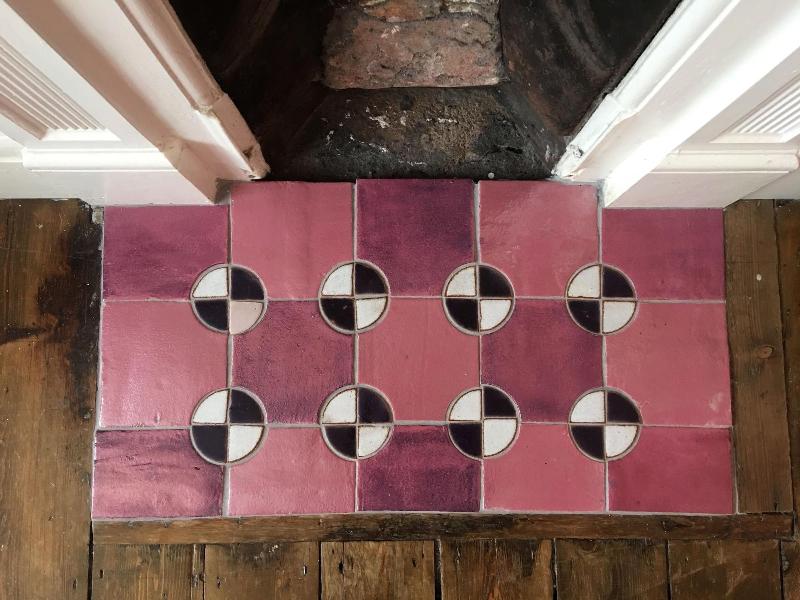 The Ceramic House image