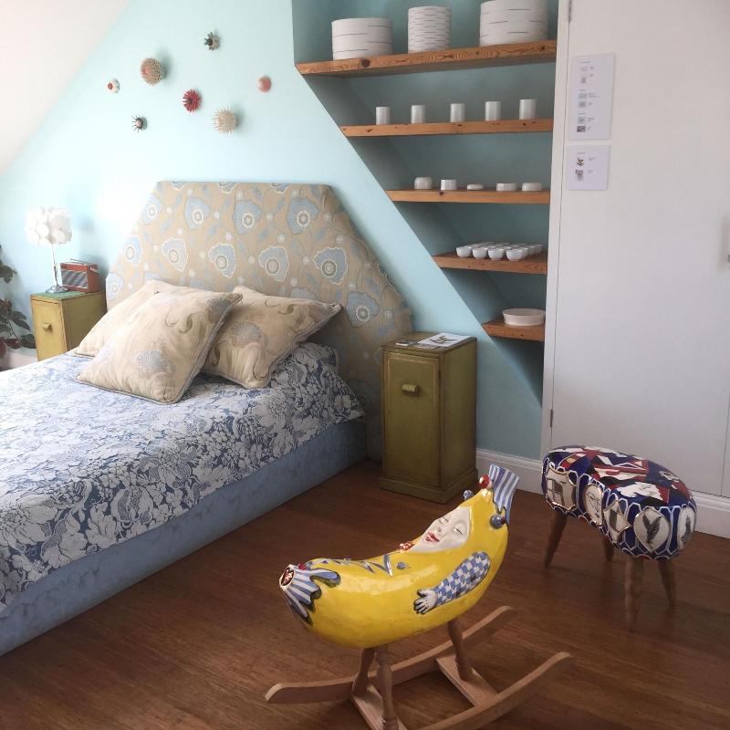 The Ceramic House image